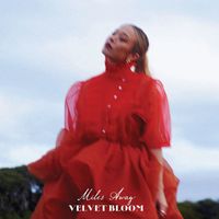 Velvet Bloom - Miles Away