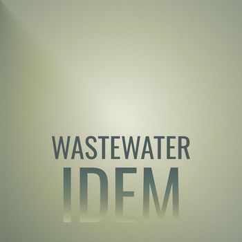 Various Artists - Wastewater Idem
