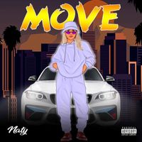 Naty - Move (Explicit)