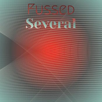 Various Artists - Fussed Several