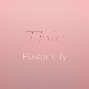 Various Artists - This Powerfully