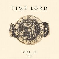 Magnus Deus - Time Lord, Vol. II