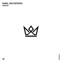 Kamil van Derson - King