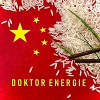 Bi Kong Projekt - Doktor Energie (Single Edit)