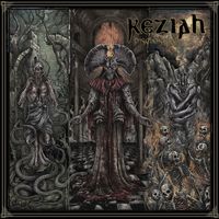 Keziah - Disclosure