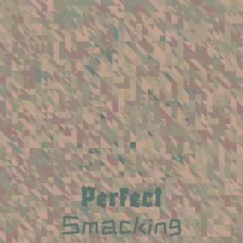 Various Artists - Perfect Smacking