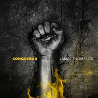 James Thompson - Conqueror