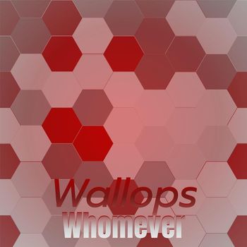 Various Artists - Wallops Whomever