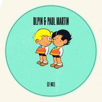 DLPIN, PAUL MARTIN - TE QUIERO