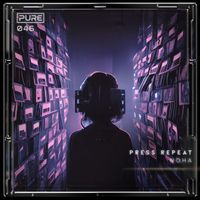 NOHA - Press Repeat