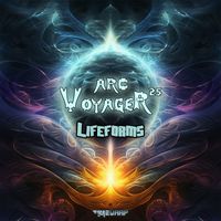 Arc Voyager 25 - Lifeforms