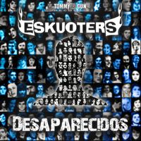 Eskuoters - Desaparecidos
