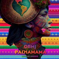 Orquestra Brasileira de Musica Jamaicana - Pachamama (Reggae Andino)