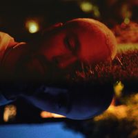 Justin Nozuka - Daydreams & Endless Nights (Explicit)