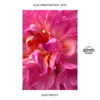 Alex Preston - Electricity (Extended)