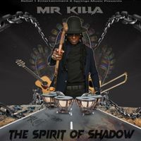 Mr. Killa - The Spirit of Shadow