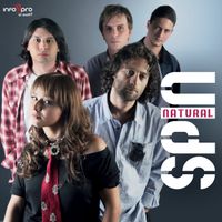 Spin - Natural