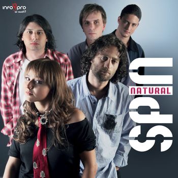 Spin - Natural