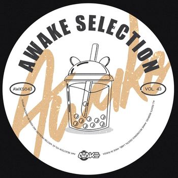 Various Artists - AWK Selection, Vol. 43