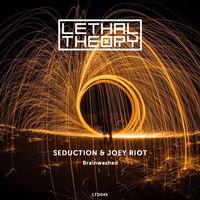 Joey Riot & Seduction - Brainwashed