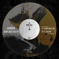 Licaica - Templanza 402 EP