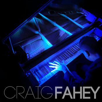 Craig Fahey - Prayed for You (Solo Piano)