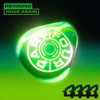 REIMOND - Once Again (Explicit)