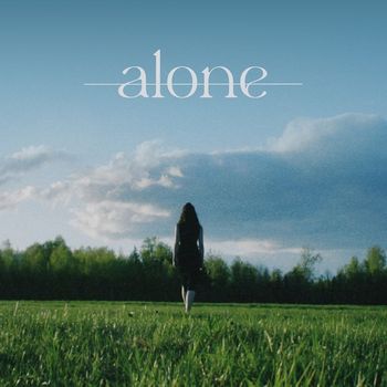 Teana - Alone
