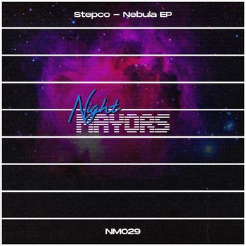 Stepco - Nebula EP