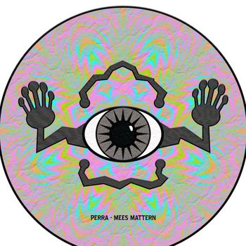 Mees Mattern - Perra