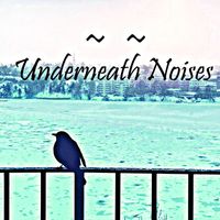 Eric Edwards - Underneath Noises