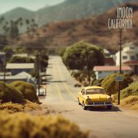 IMoon - California