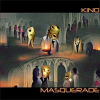 Kino - Masquerade
