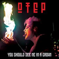 Otep - You Should See Me In A Crown