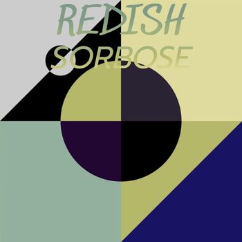 Various Artists - Redish Sorbose