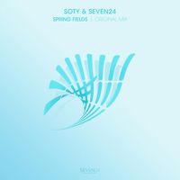 Soty and Seven24 - Spring Fields