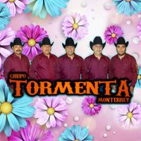Grupo Tormenta Monterrey - Mil Flores de Mayo (En Vivo)