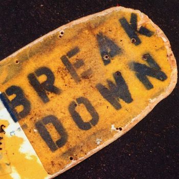 Breakdown - 1987 Demo
