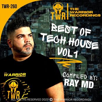 Ray MD - Best Of Tech House, Vol. 1
