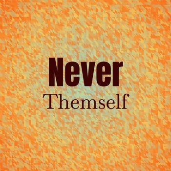Various Artists - Never Themself
