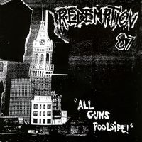 Redemption 87 - All Guns Poolside