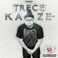 Kaze401 - TRECE