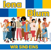Iona Blum - Wir sind eins