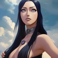 Lofi Beats - Kitana