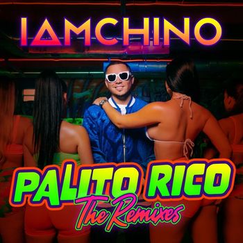 IAmChino - PALITO RICO (Altdibuca Remix)
