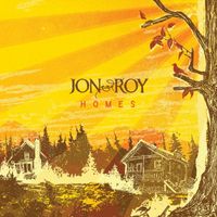 Jon And Roy - Homes