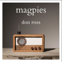 Don Ross - Magpies