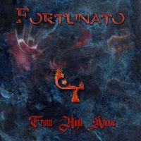 Fortunato - From High Above (Explicit)