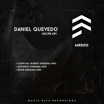 Daniel Quevedo - IDCPB EP