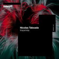 Nicolas Taboada - Insomnia